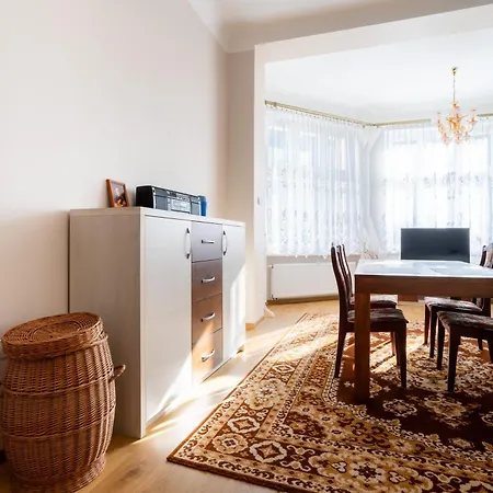 Lägenhet Victus Apartamenty, Harmony