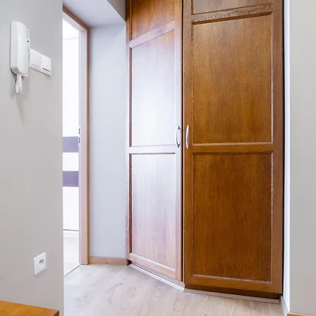 Lägenhet Victus Apartamenty, Harmony *