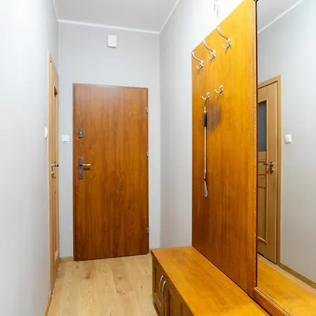 Lägenhet Victus Apartamenty, Harmony Sopot