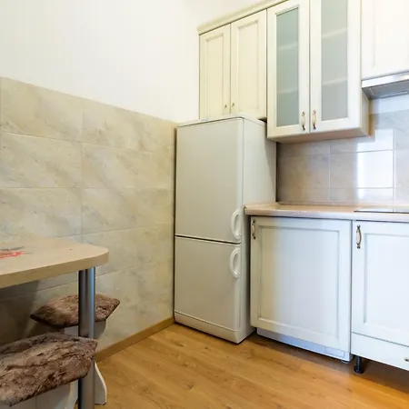 Appartement Victus Apartamenty, Harmony