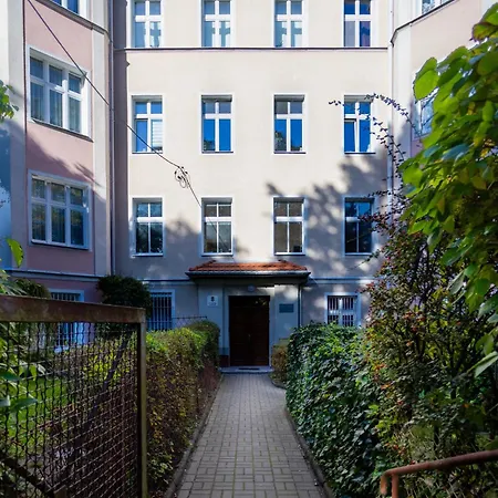 Appartement Victus Apartamenty, Harmony Sopot