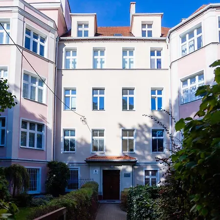 Victus Apartamenty, Harmony Appartement