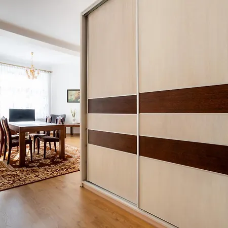 Victus Apartamenty, Harmony Sopot